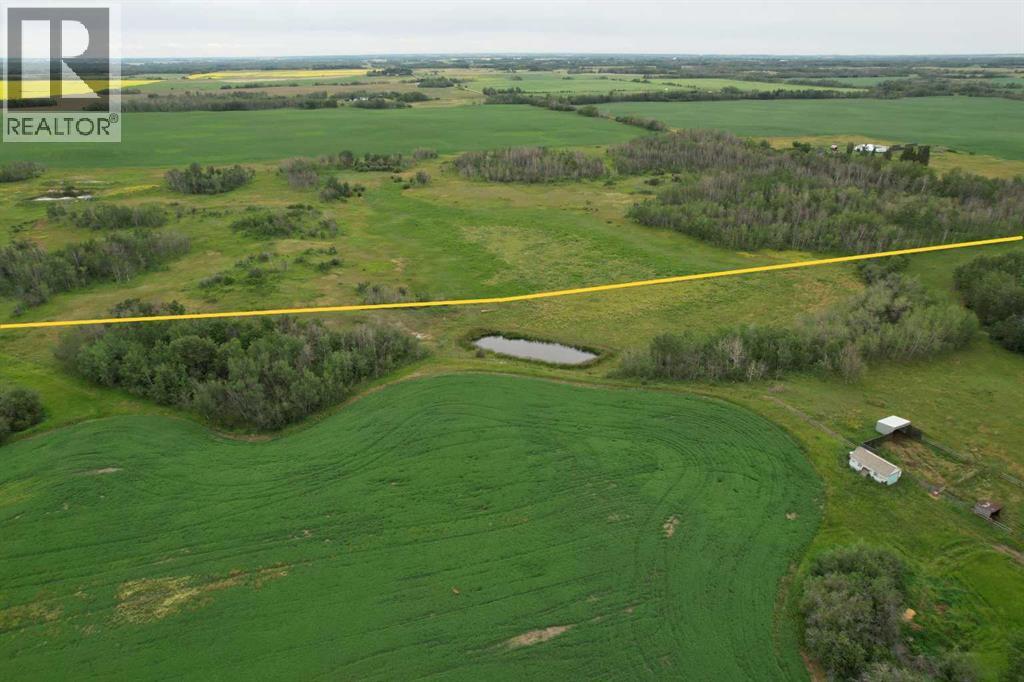 37236 Range Road 204, Rural Stettler No. 6, Alberta  T0J 1K0 - Photo 15 - A2254722
