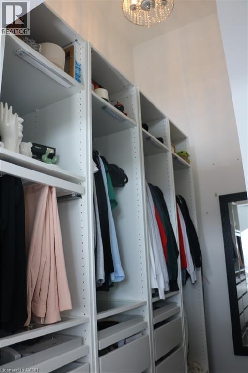 404 King Street W Unit# 519, Kitchener, Ontario  N2G 2L5 - Photo 13 - 40764945