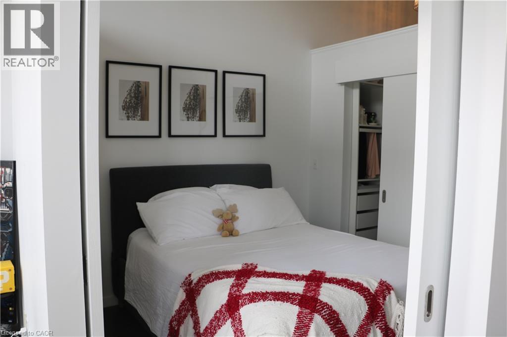 404 King Street W Unit# 519, Kitchener, Ontario  N2G 2L5 - Photo 12 - 40764945