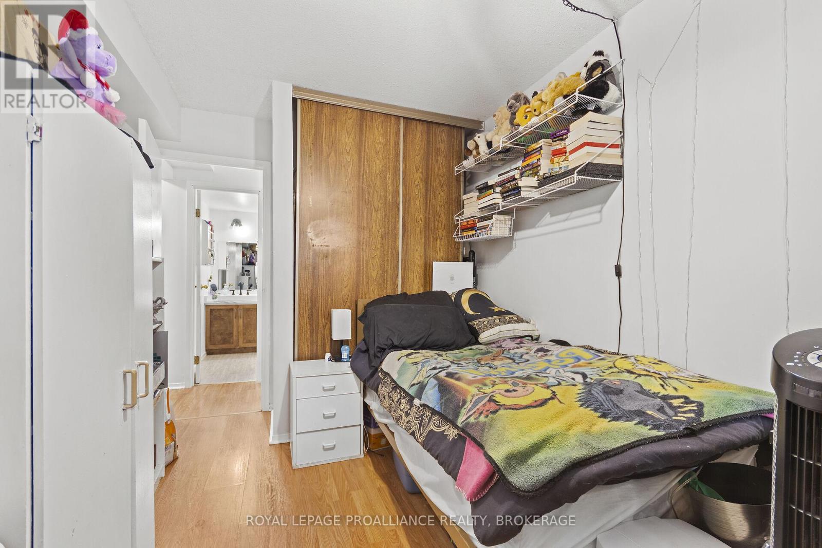 101 - 573 Armstrong Road, Kingston (East Gardiners Rd), Ontario  K7M 8J8 - Photo 12 - X12465221