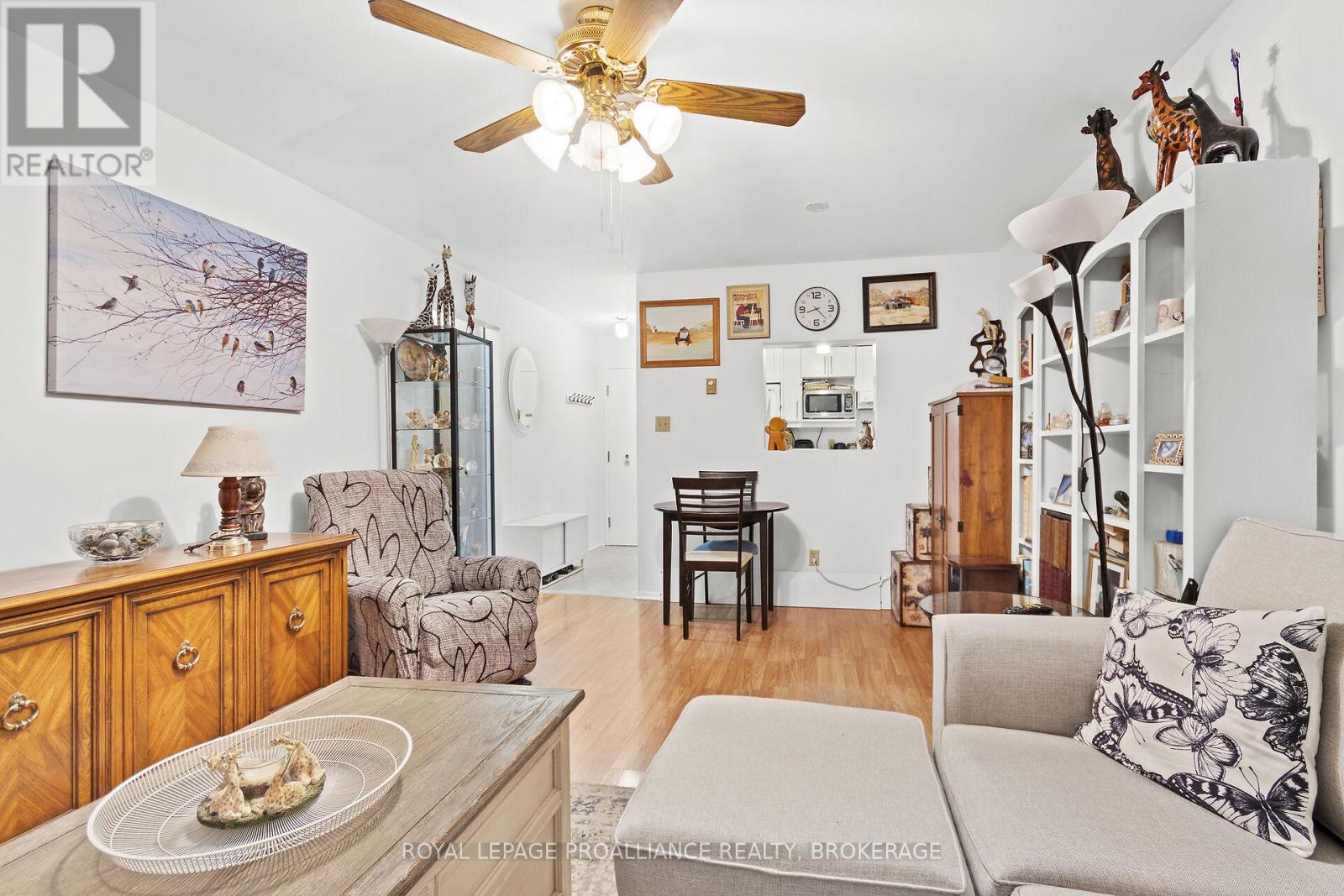 101 - 573 Armstrong Road, Kingston (East Gardiners Rd), Ontario  K7M 8J8 - Photo 7 - X12465221