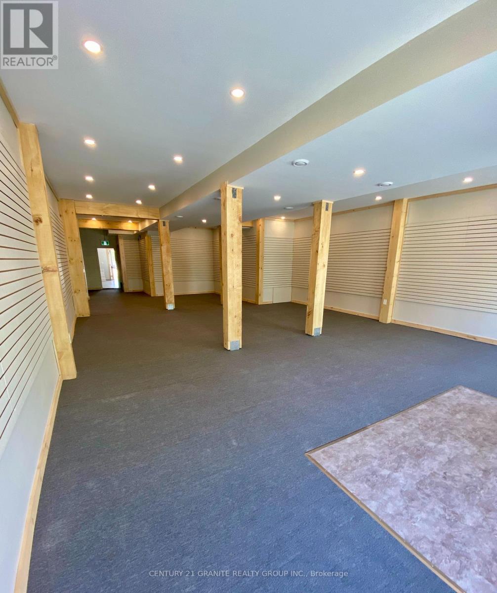 62 Hastings Street N, Bancroft, Ontario K0L 1C0 - Photo 2 - X12465174