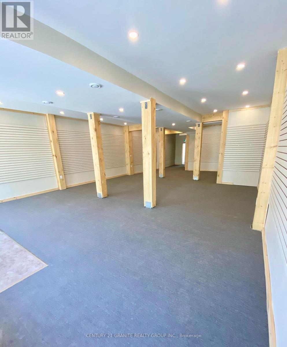 62 Hastings Street N, Bancroft, Ontario K0L 1C0 - Photo 3 - X12465174