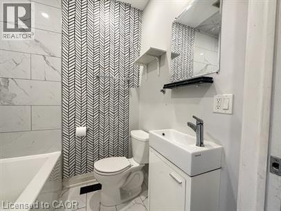 1 Madison Avenue, Hamilton, Ontario  L8L 5Y2 - Photo 15 - 40778995
