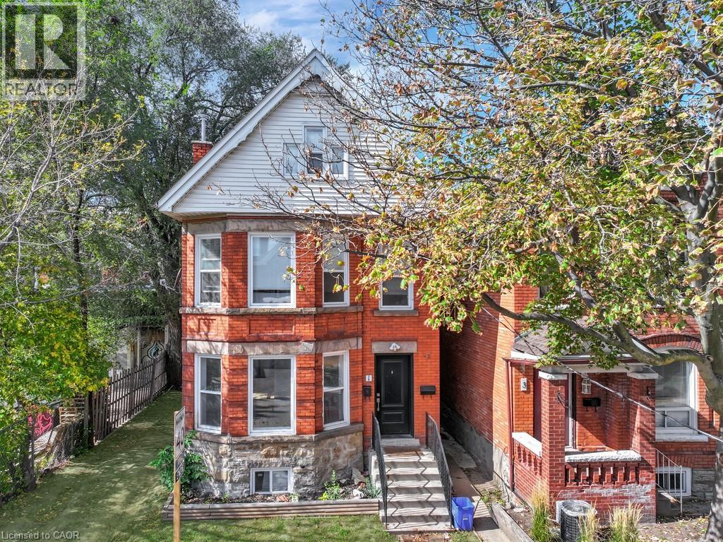 1 Madison Avenue, Hamilton, Ontario  L8L 5Y2 - Photo 2 - 40778995