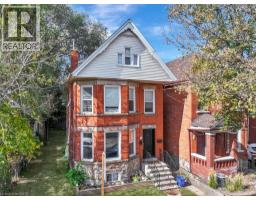 1 MADISON Avenue, Hamilton, Ontario
