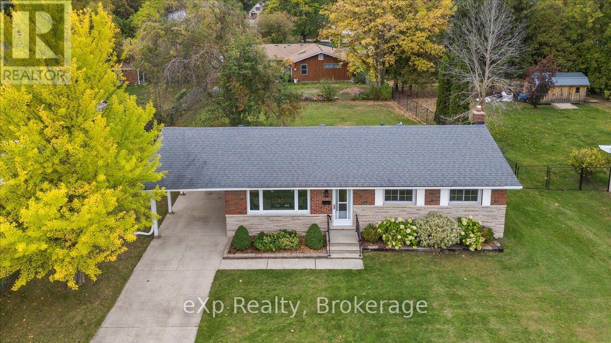 158 6TH AVENUE, hanover, Ontario
