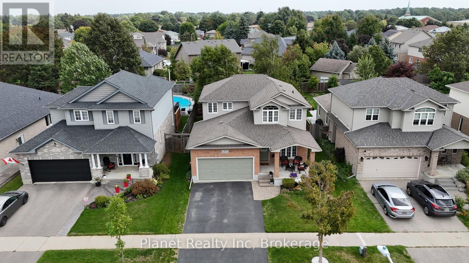 23 Muscovey Drive, Woolwich, Ontario  N3B 3M5 - Photo 45 - X12465234