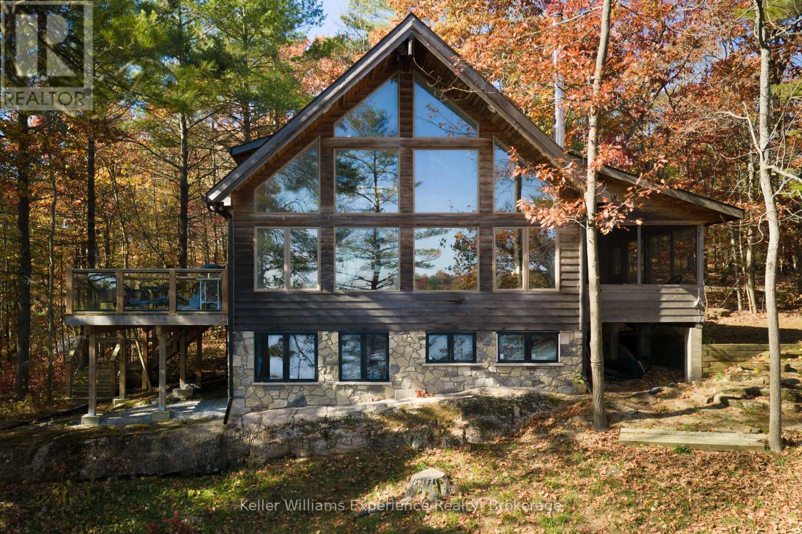 1317 WEST LIONSHEAD ROAD, gravenhurst (wood (gravenhurst)), Ontario