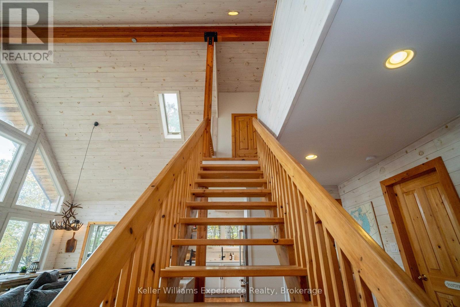 1317 West Lionshead Road, Gravenhurst (Wood (Gravenhurst)), Ontario  N0H 1W0 - Photo 16 - X12465239