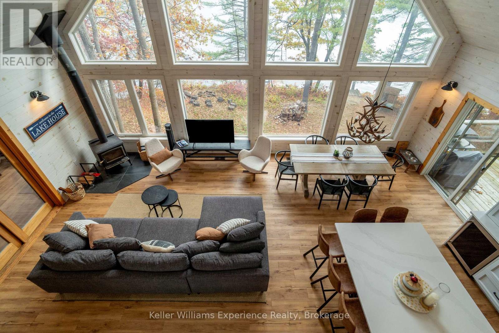 1317 West Lionshead Road, Gravenhurst (Wood (Gravenhurst)), Ontario  N0H 1W0 - Photo 17 - X12465239