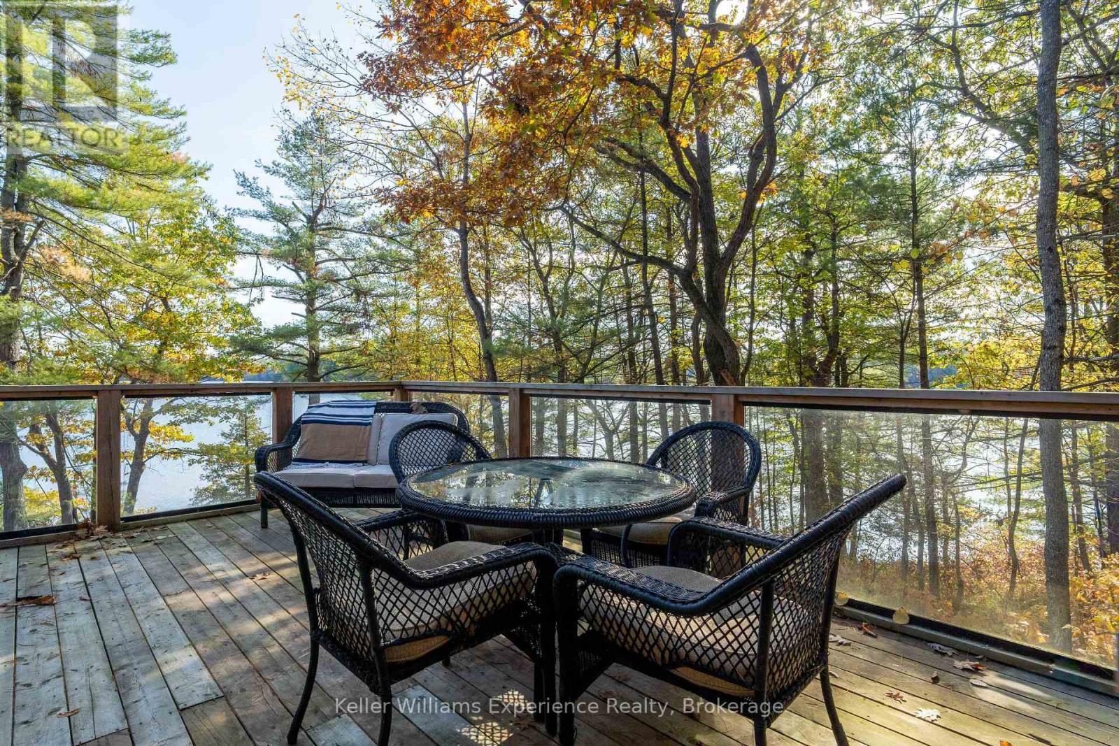 1317 West Lionshead Road, Gravenhurst (Wood (Gravenhurst)), Ontario  N0H 1W0 - Photo 23 - X12465239