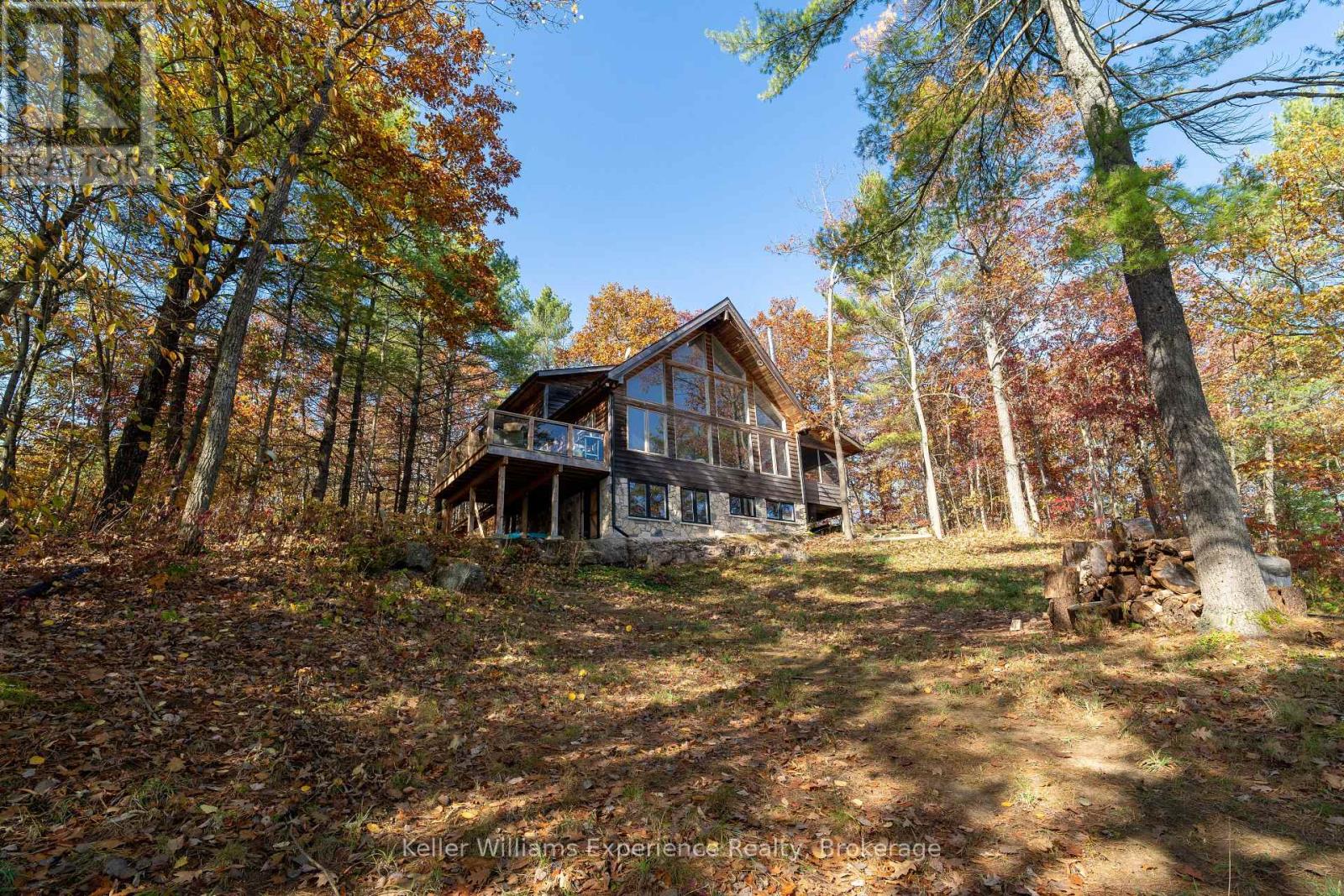 1317 West Lionshead Road, Gravenhurst (Wood (Gravenhurst)), Ontario  N0H 1W0 - Photo 24 - X12465239