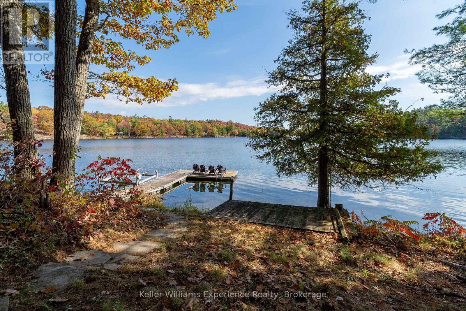 1317 West Lionshead Road, Gravenhurst (Wood (Gravenhurst)), Ontario  N0H 1W0 - Photo 25 - X12465239