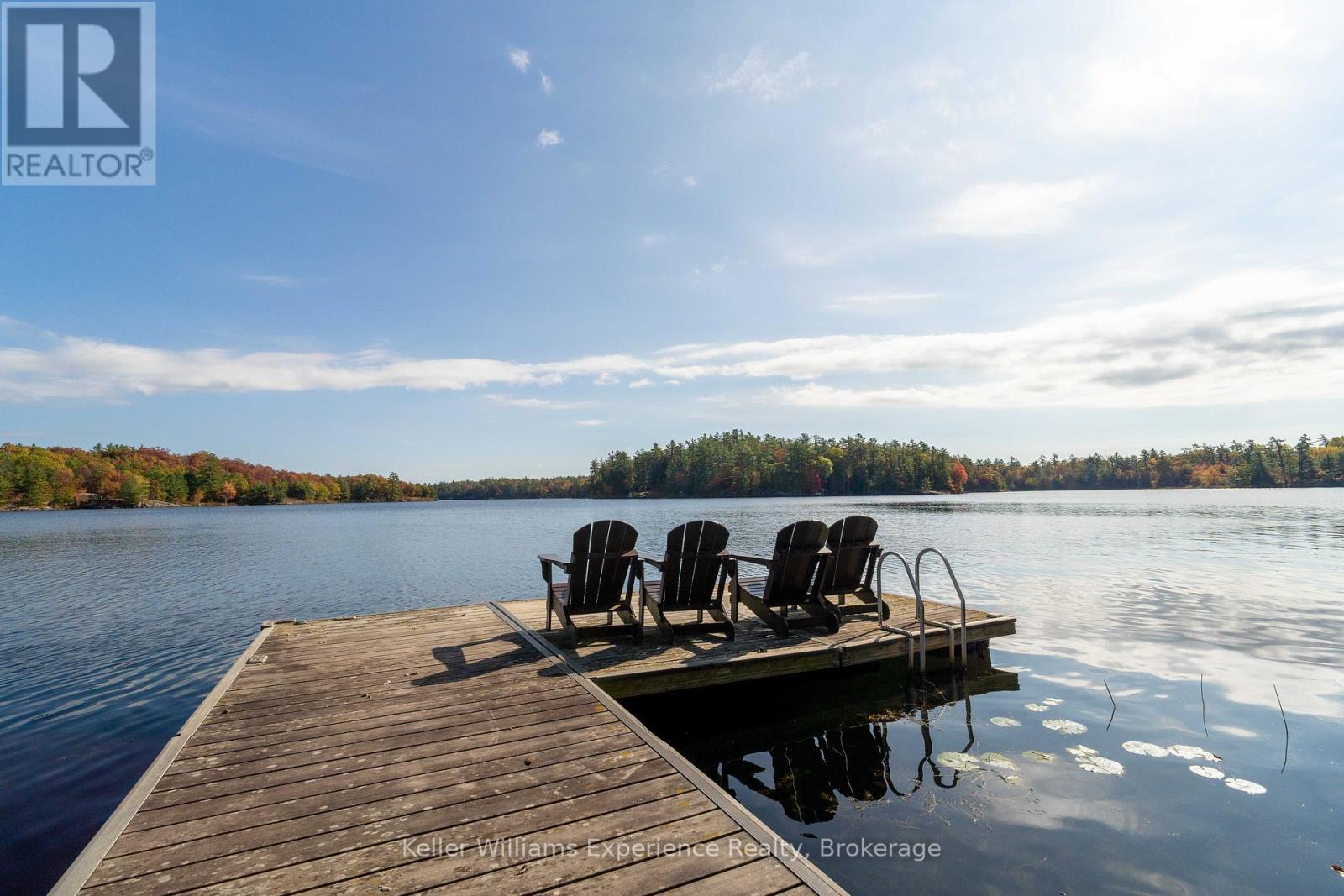 1317 West Lionshead Road, Gravenhurst (Wood (Gravenhurst)), Ontario  N0H 1W0 - Photo 5 - X12465239