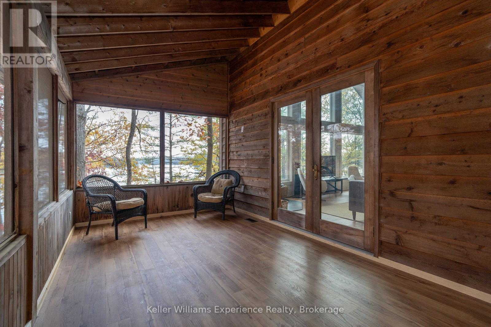 1317 West Lionshead Road, Gravenhurst (Wood (Gravenhurst)), Ontario  N0H 1W0 - Photo 6 - X12465239