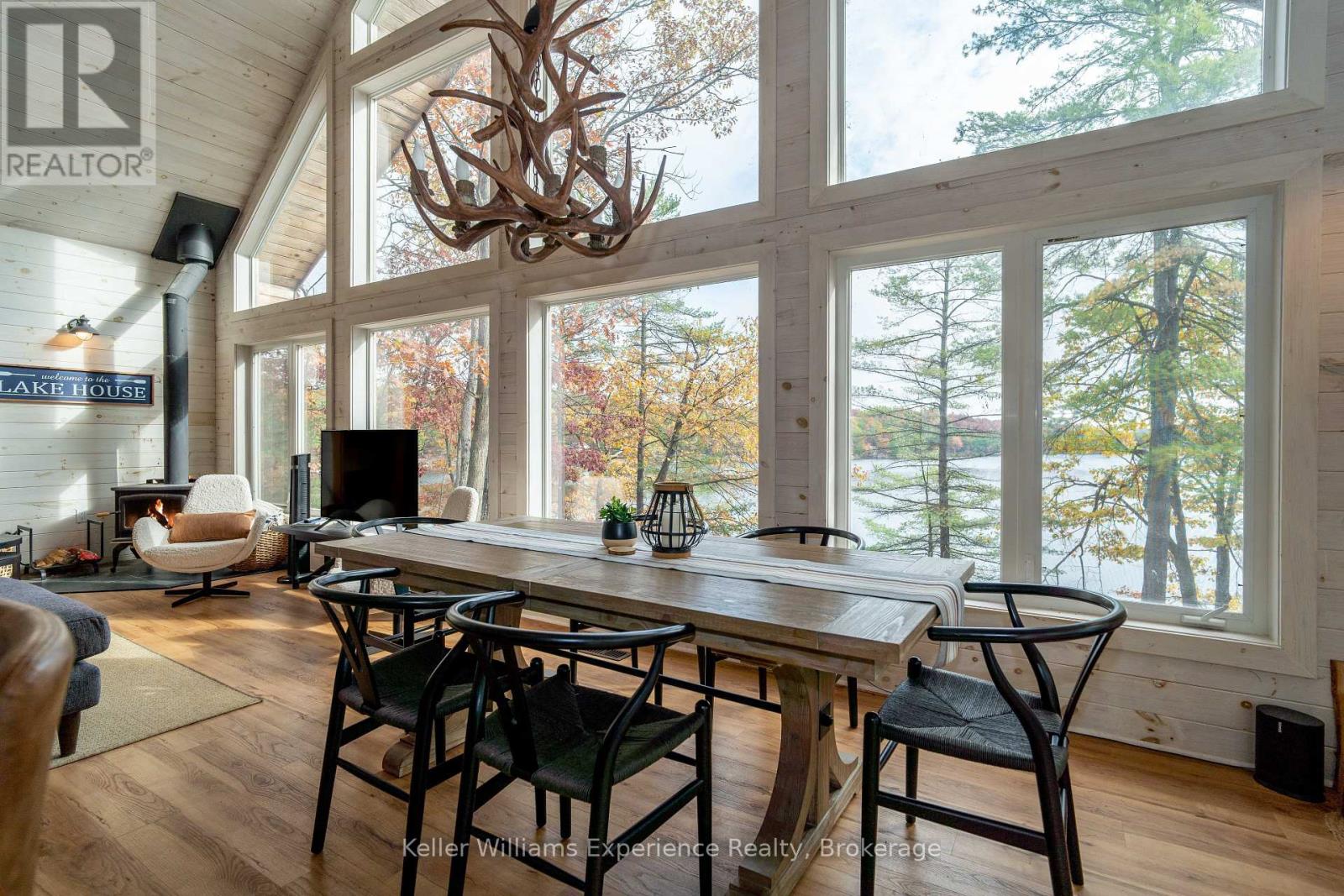 1317 West Lionshead Road, Gravenhurst (Wood (Gravenhurst)), Ontario  N0H 1W0 - Photo 7 - X12465239
