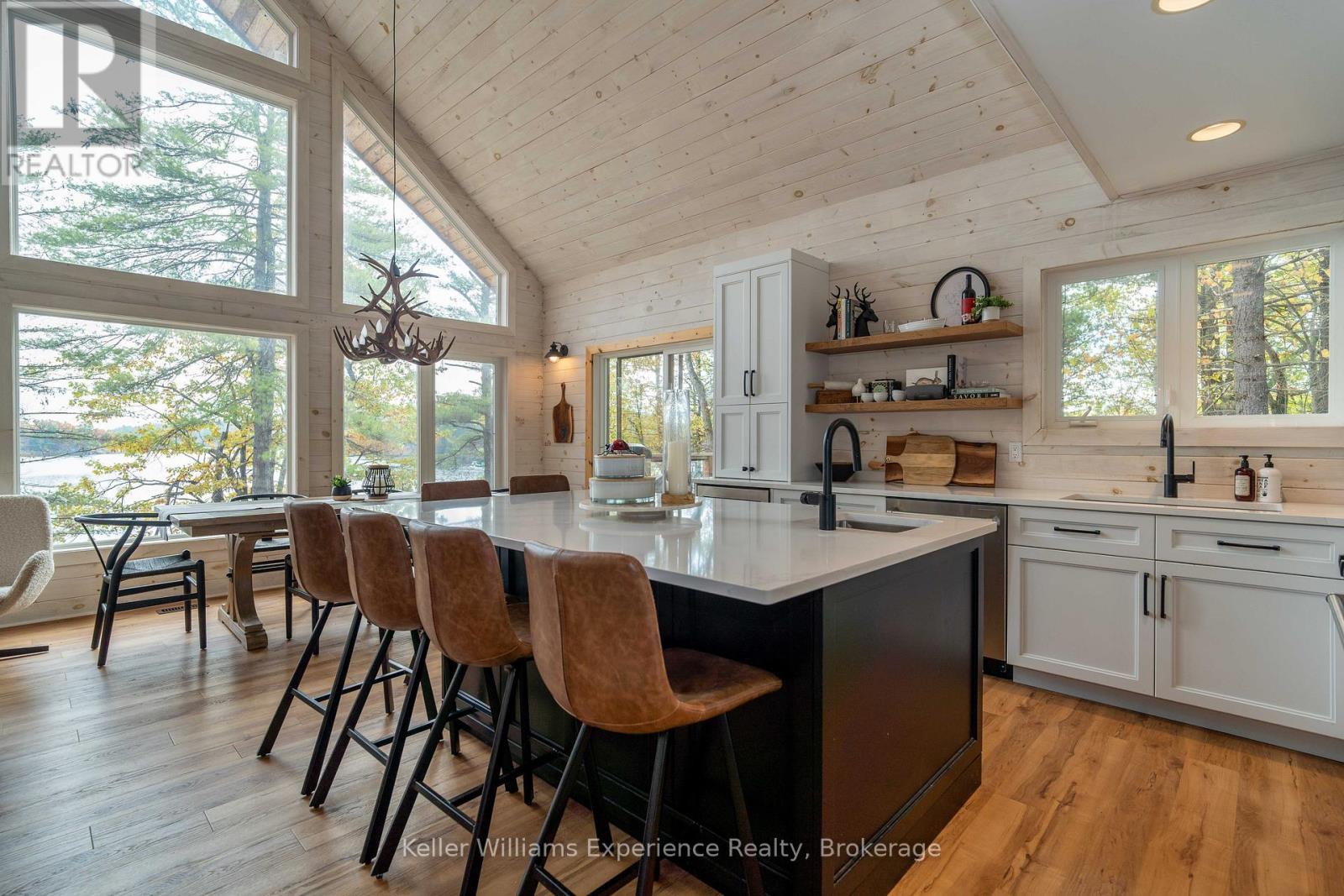 1317 West Lionshead Road, Gravenhurst (Wood (Gravenhurst)), Ontario  N0H 1W0 - Photo 8 - X12465239