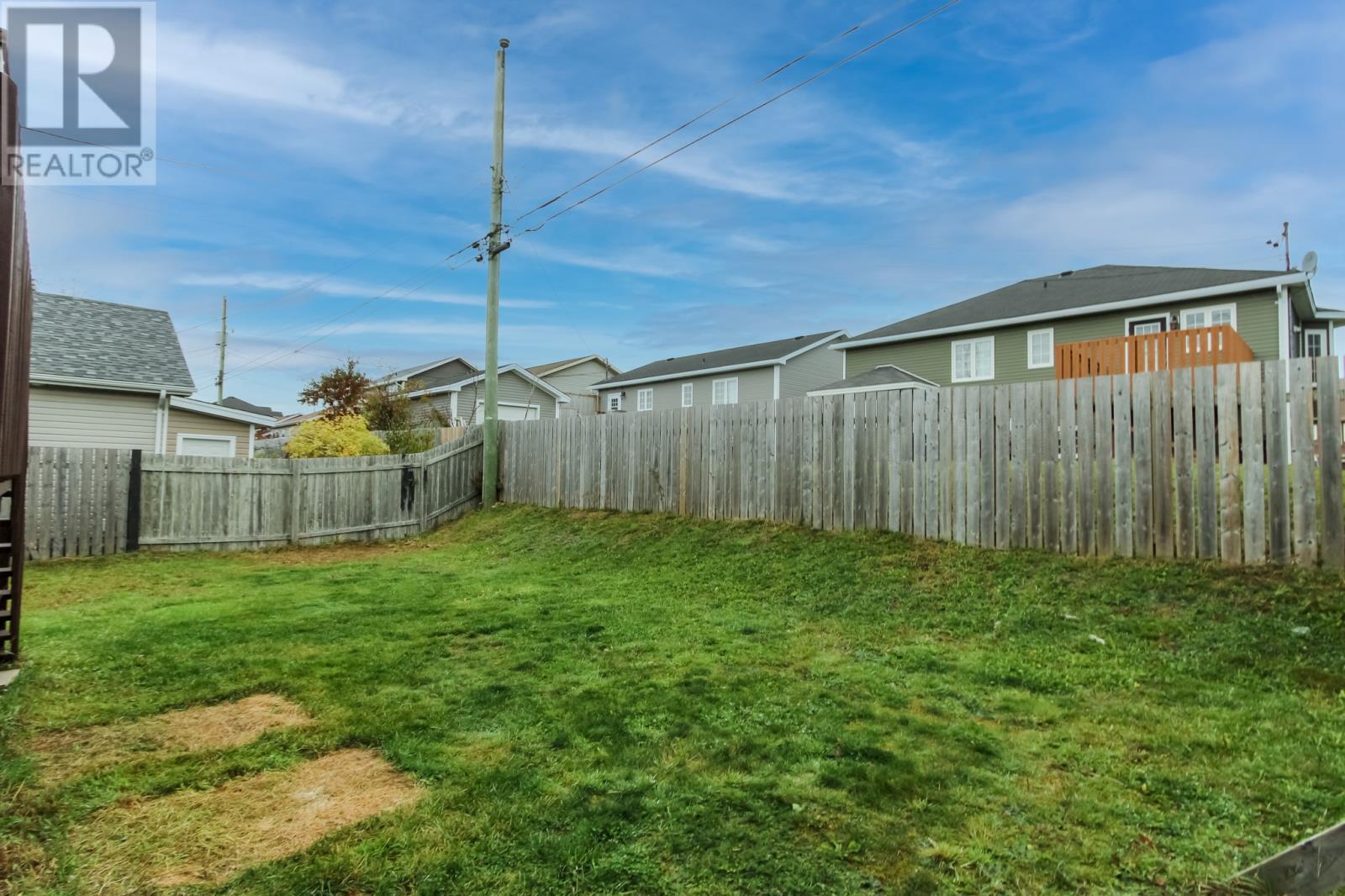6 Bar Haven Street, St. John's, Newfoundland & Labrador  A1B 5C4 - Photo 2 - 1291598