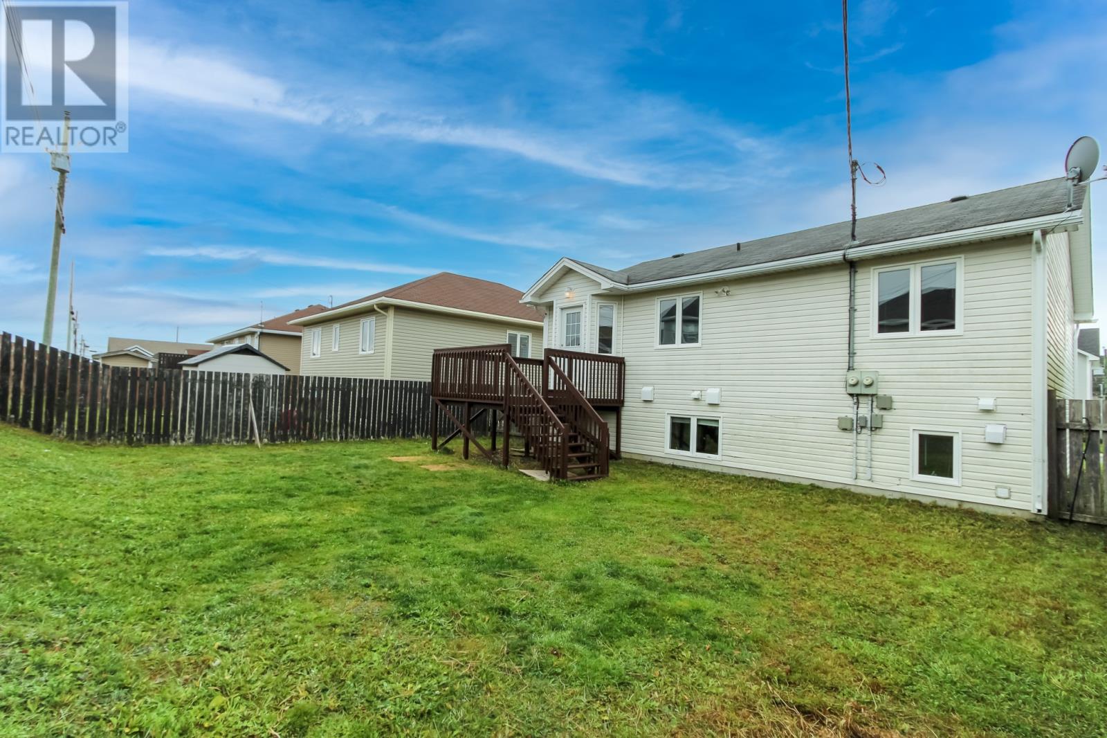 6 Bar Haven Street, St. John's, Newfoundland & Labrador  A1B 5C4 - Photo 3 - 1291598