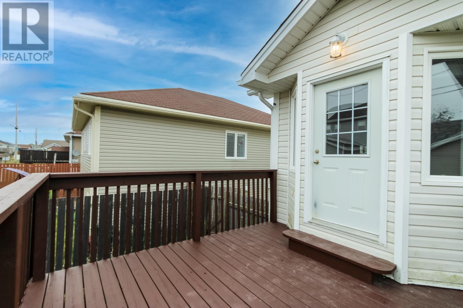 6 Bar Haven Street, St. John's, Newfoundland & Labrador  A1B 5C4 - Photo 4 - 1291598
