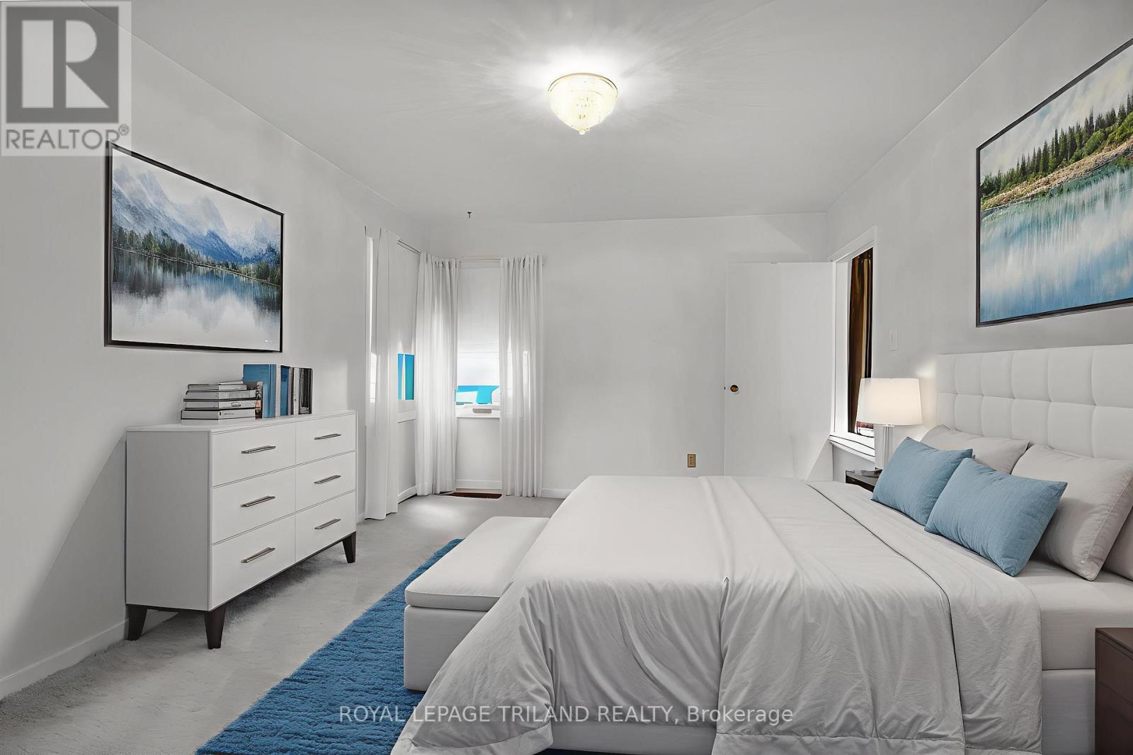 21 Langton Road, London East, Ontario  N5V 2L9 - Photo 11 - X12465170