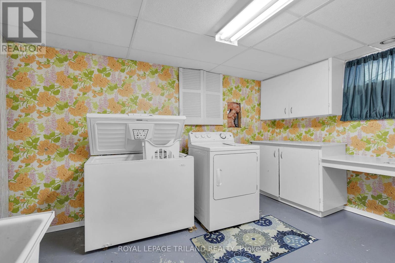 21 Langton Road, London East, Ontario  N5V 2L9 - Photo 19 - X12465170