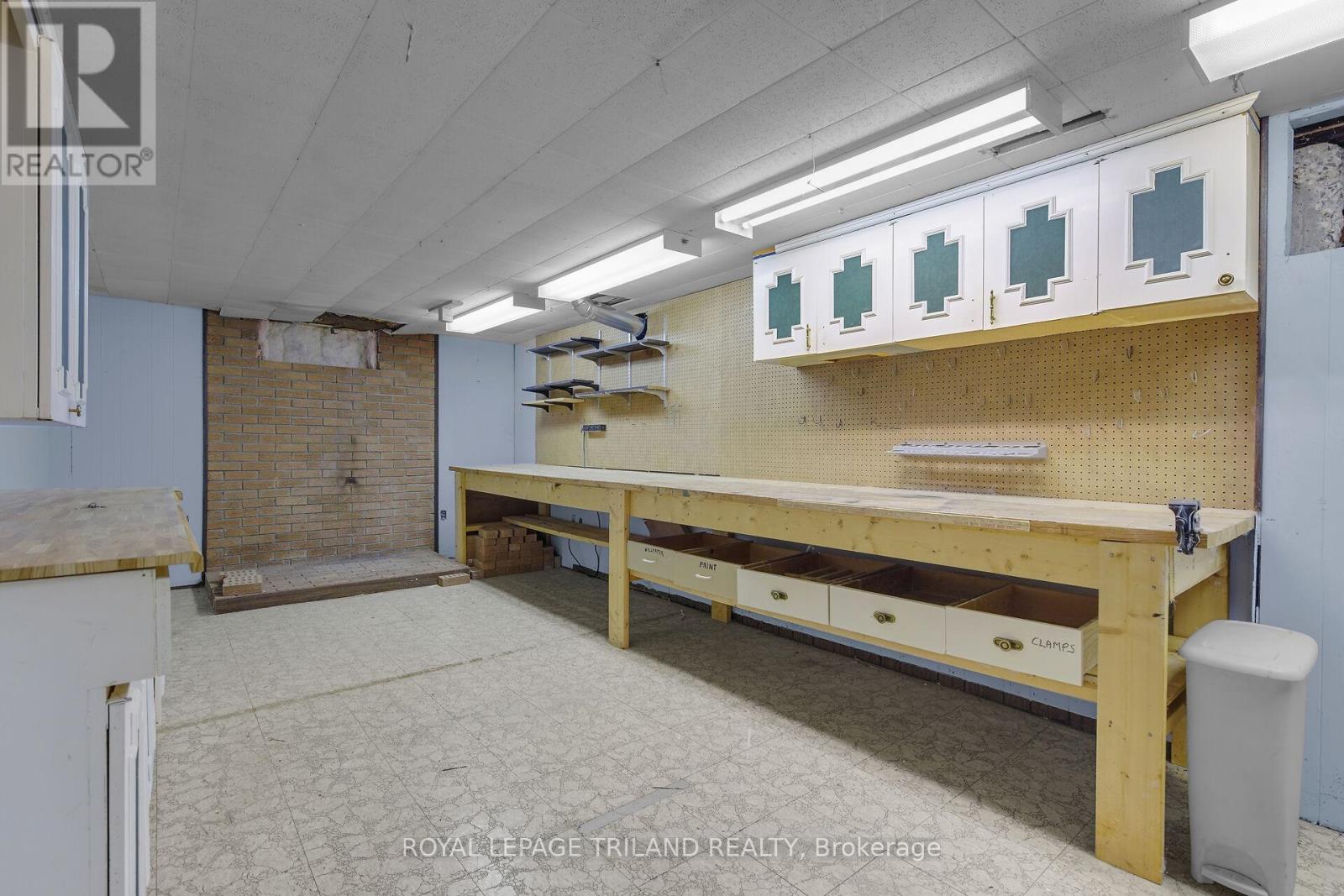 21 Langton Road, London East, Ontario  N5V 2L9 - Photo 20 - X12465170