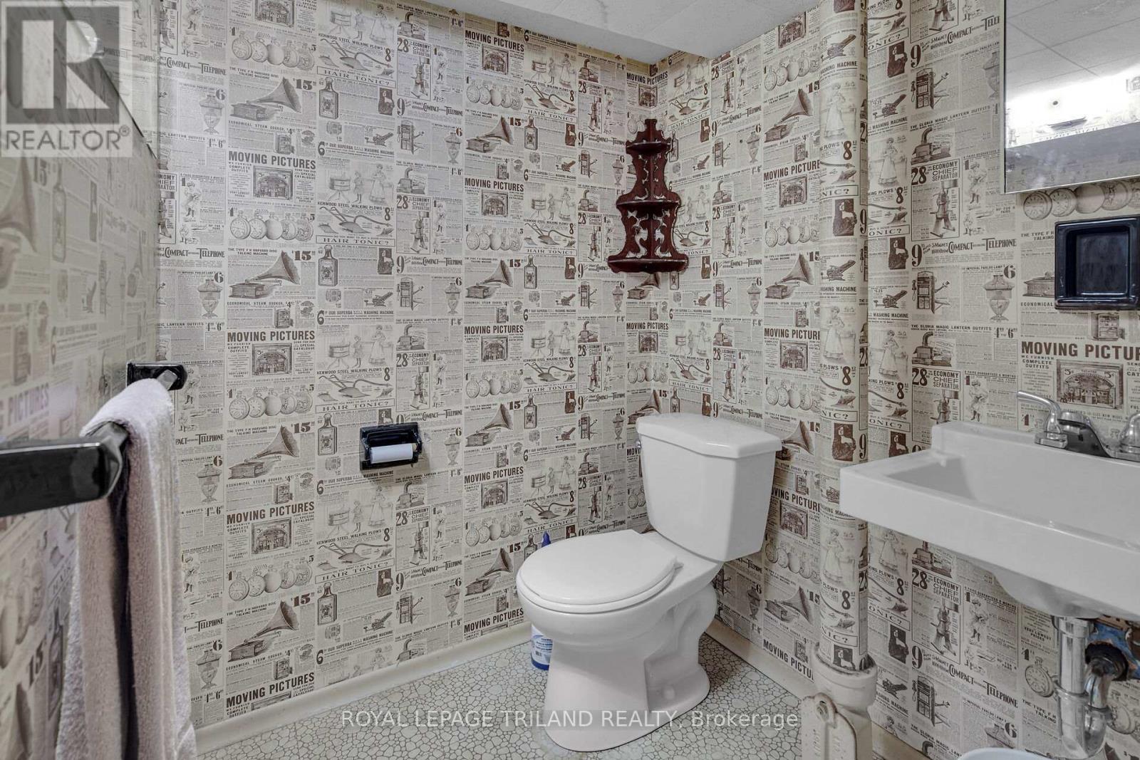 21 Langton Road, London East, Ontario  N5V 2L9 - Photo 23 - X12465170