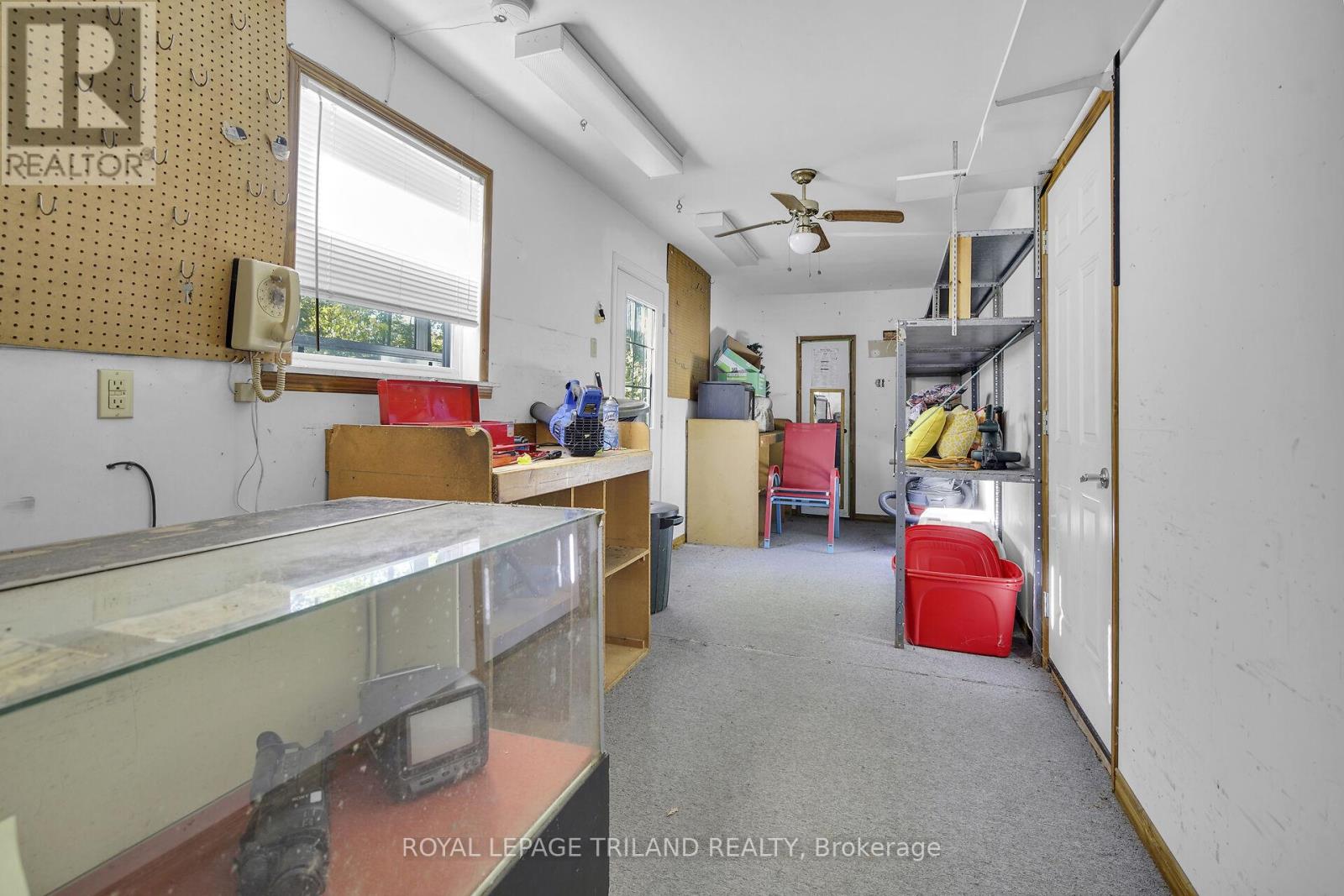 21 Langton Road, London East, Ontario  N5V 2L9 - Photo 24 - X12465170
