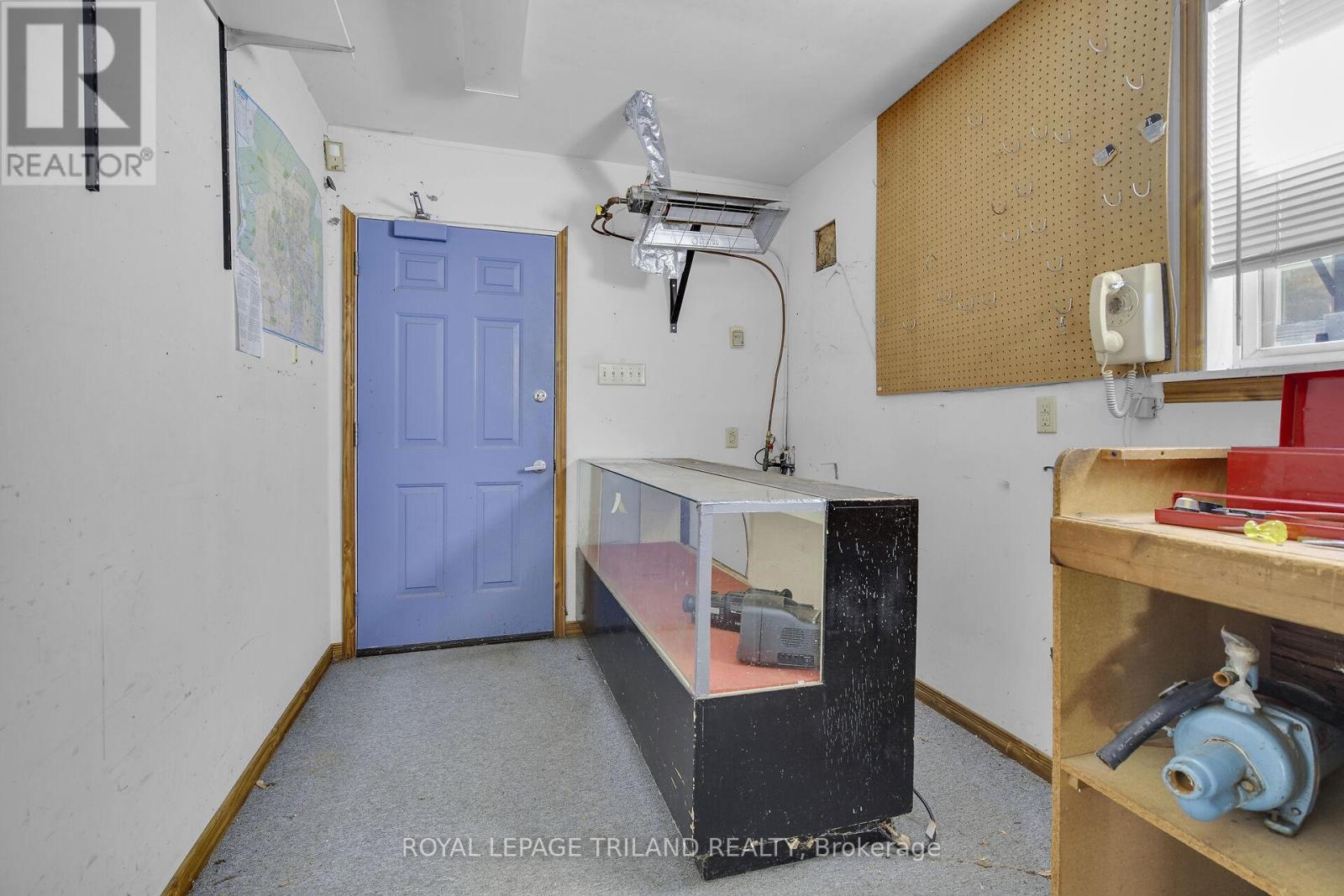 21 Langton Road, London East, Ontario  N5V 2L9 - Photo 25 - X12465170