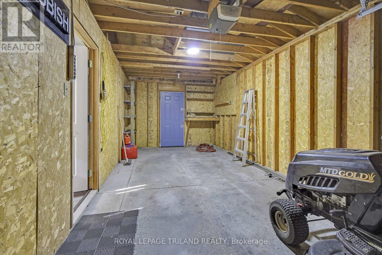 21 Langton Road, London East, Ontario  N5V 2L9 - Photo 27 - X12465170