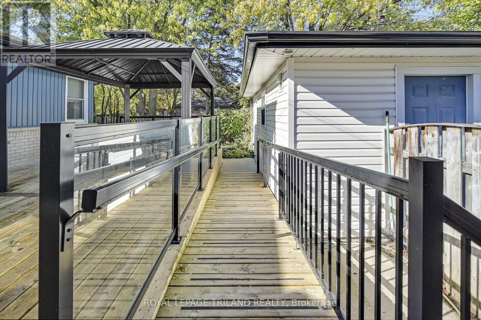 21 Langton Road, London East, Ontario  N5V 2L9 - Photo 30 - X12465170