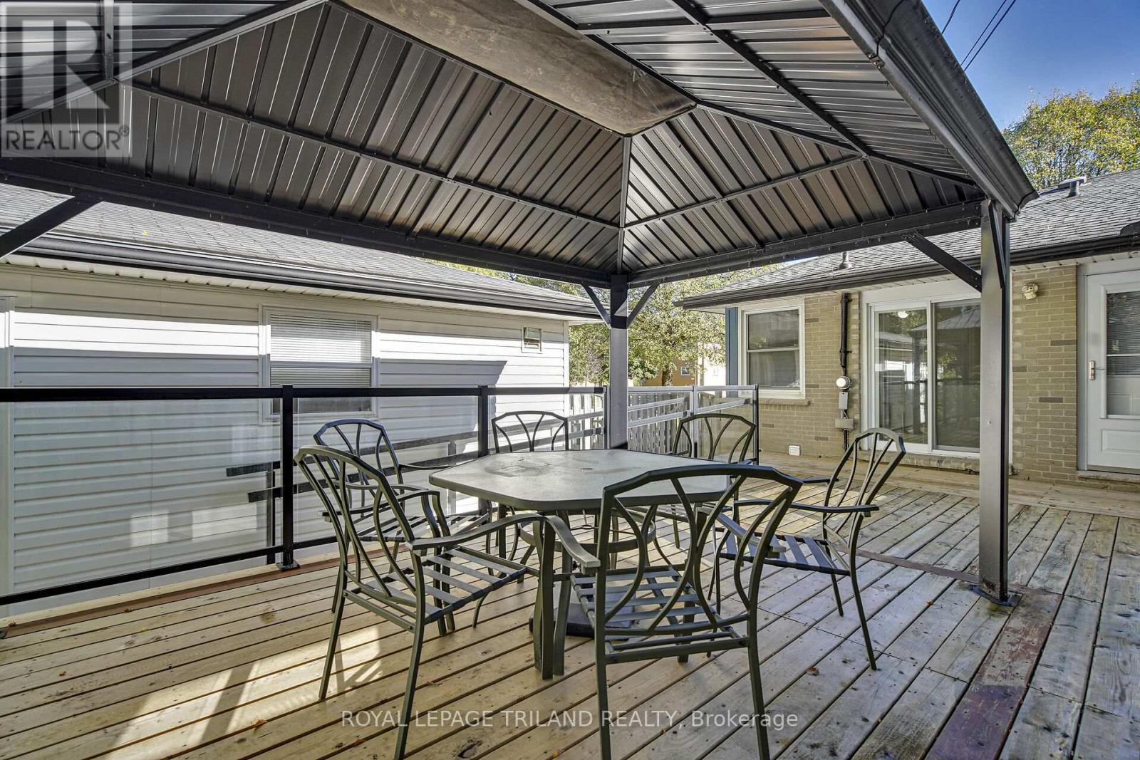 21 Langton Road, London East, Ontario  N5V 2L9 - Photo 32 - X12465170