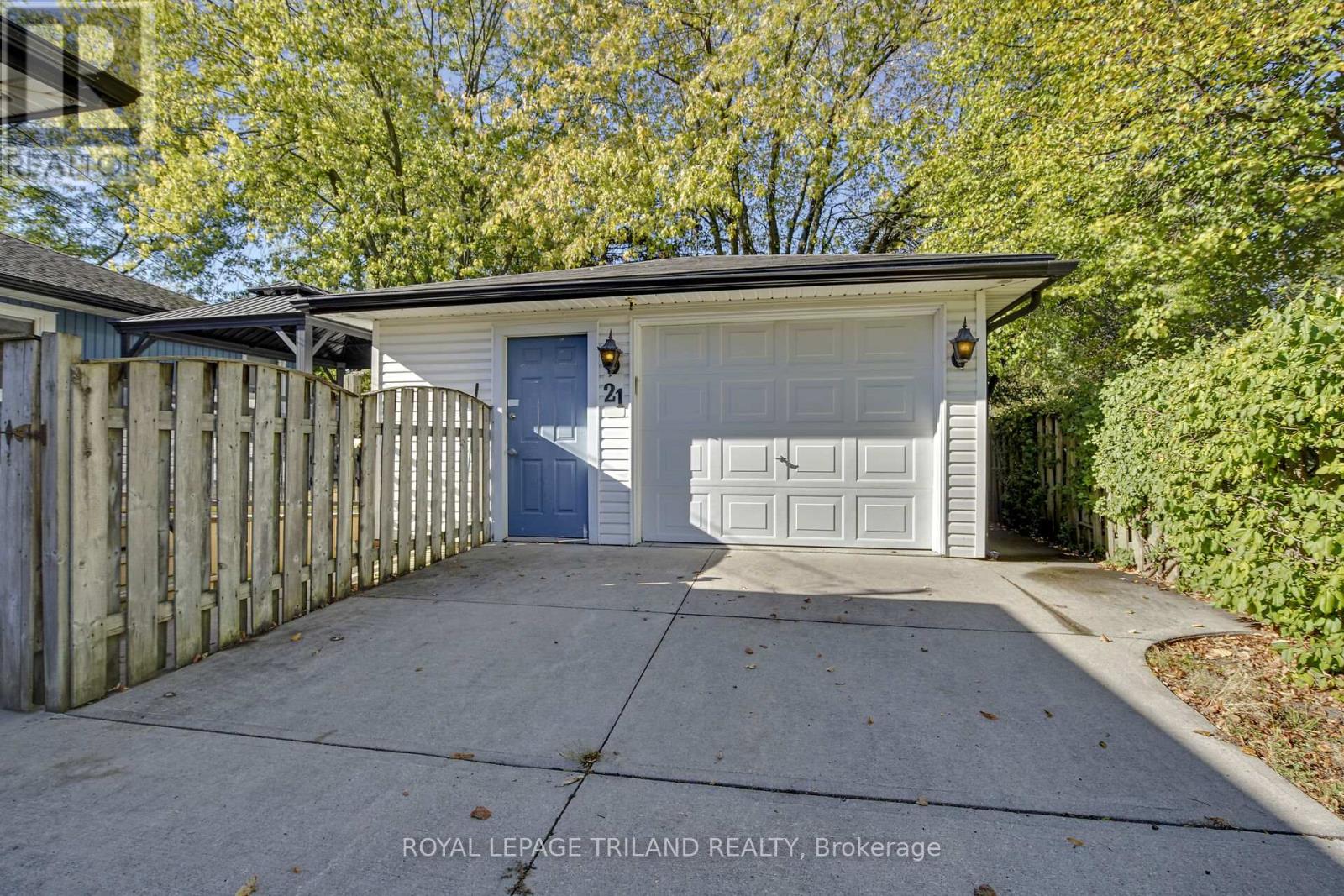 21 Langton Road, London East, Ontario  N5V 2L9 - Photo 38 - X12465170