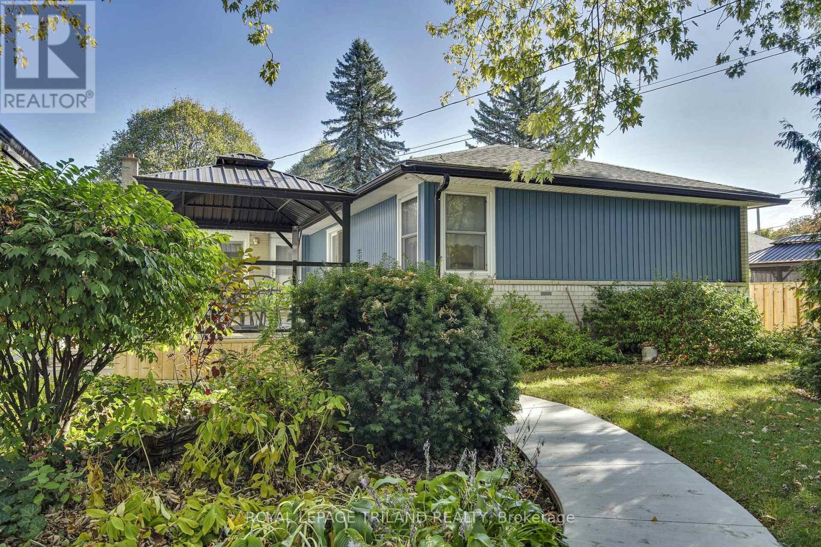 21 Langton Road, London East, Ontario  N5V 2L9 - Photo 41 - X12465170