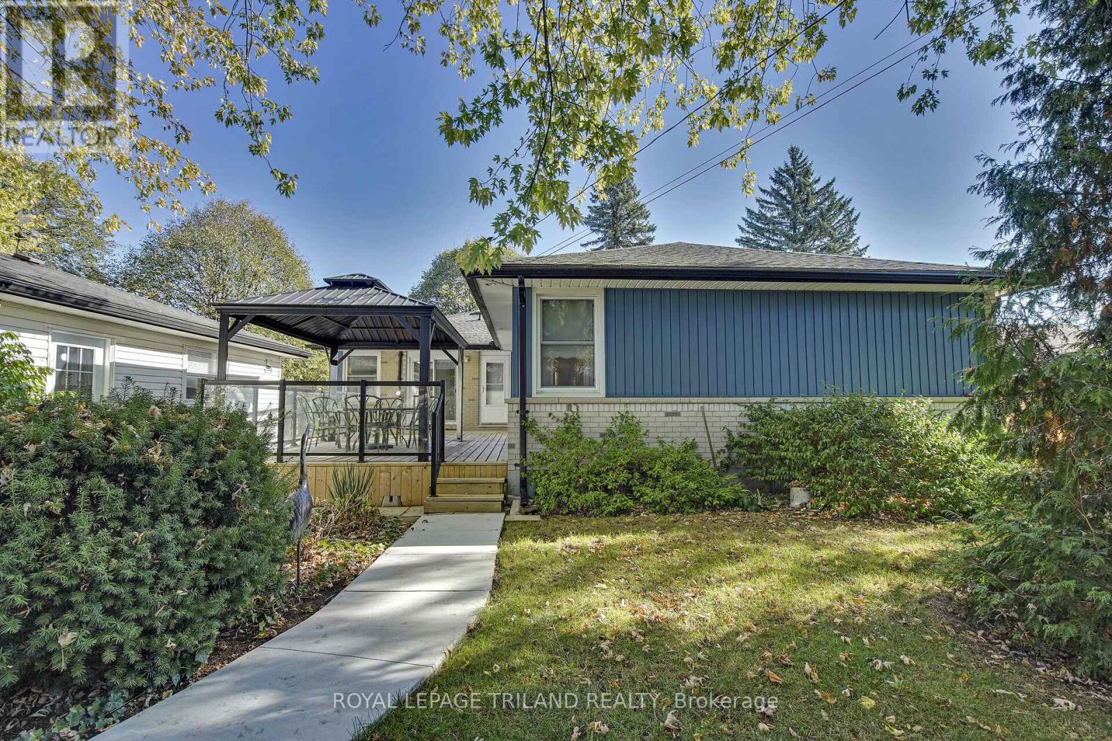 21 Langton Road, London East, Ontario  N5V 2L9 - Photo 42 - X12465170