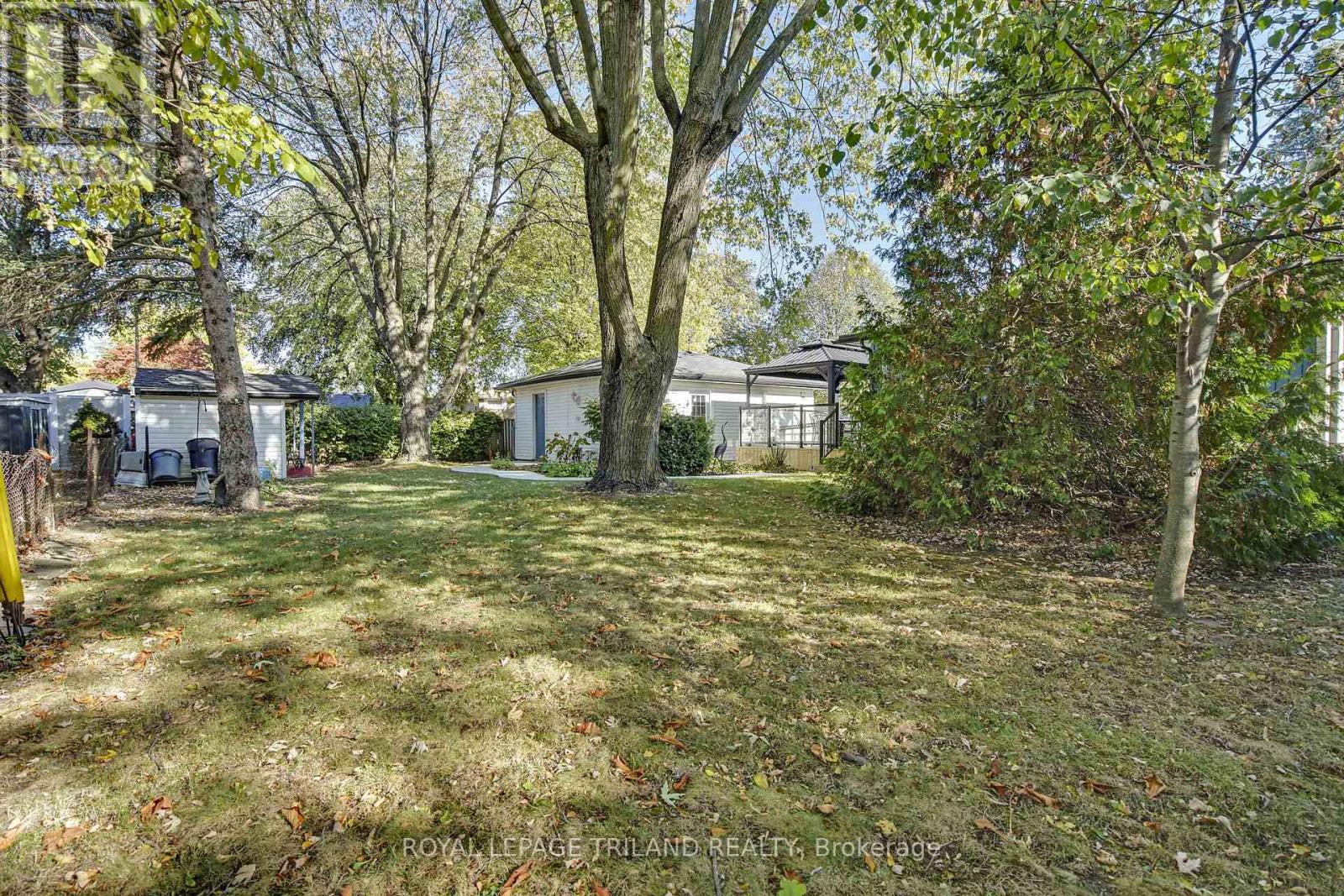 21 Langton Road, London East, Ontario  N5V 2L9 - Photo 43 - X12465170