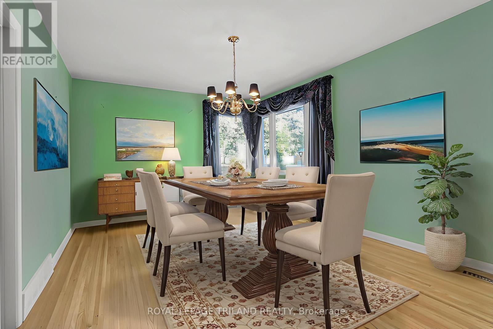 21 Langton Road, London East, Ontario  N5V 2L9 - Photo 9 - X12465170