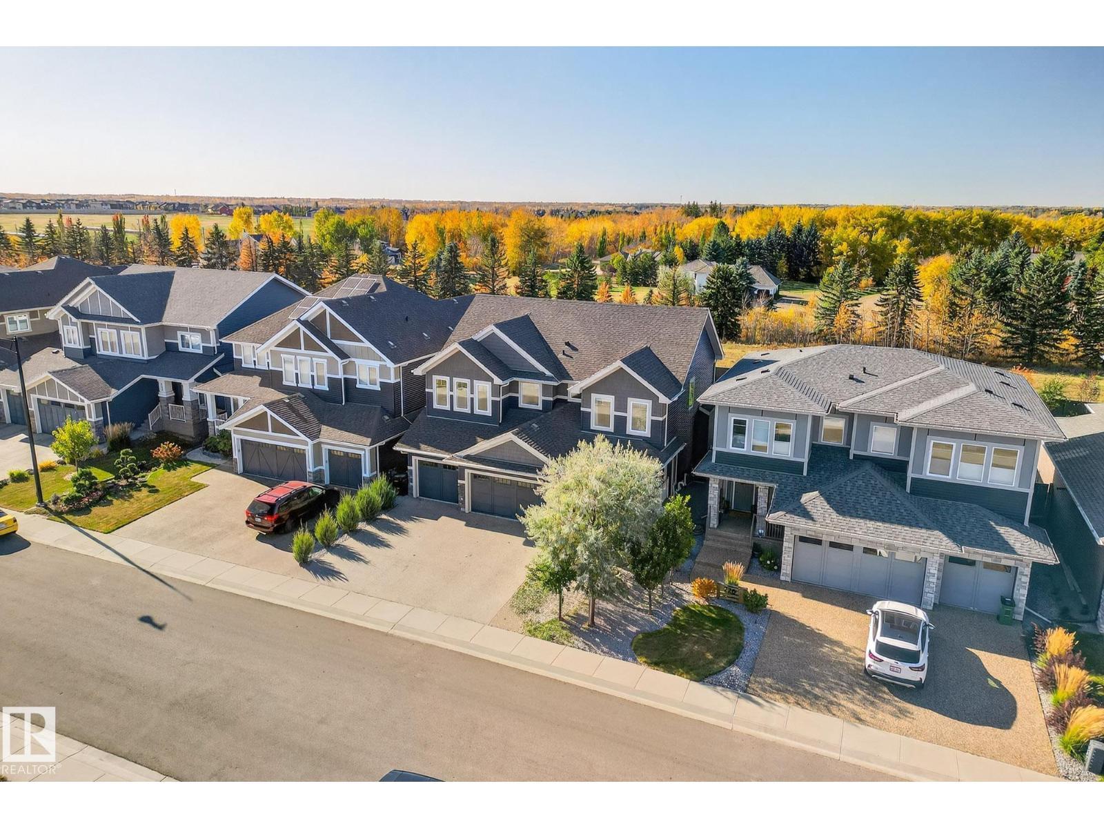 724 180 St Sw, Edmonton, Alberta  T6W 2S8 - Photo 3 - E4462270