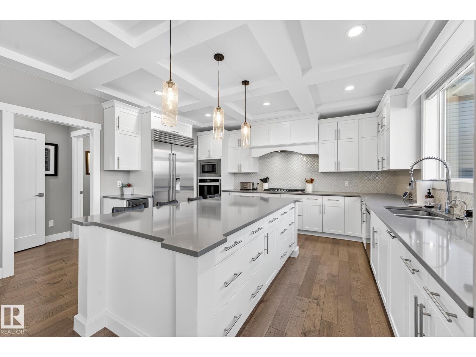 724 180 St Sw, Edmonton, Alberta  T6W 2S8 - Photo 30 - E4462270