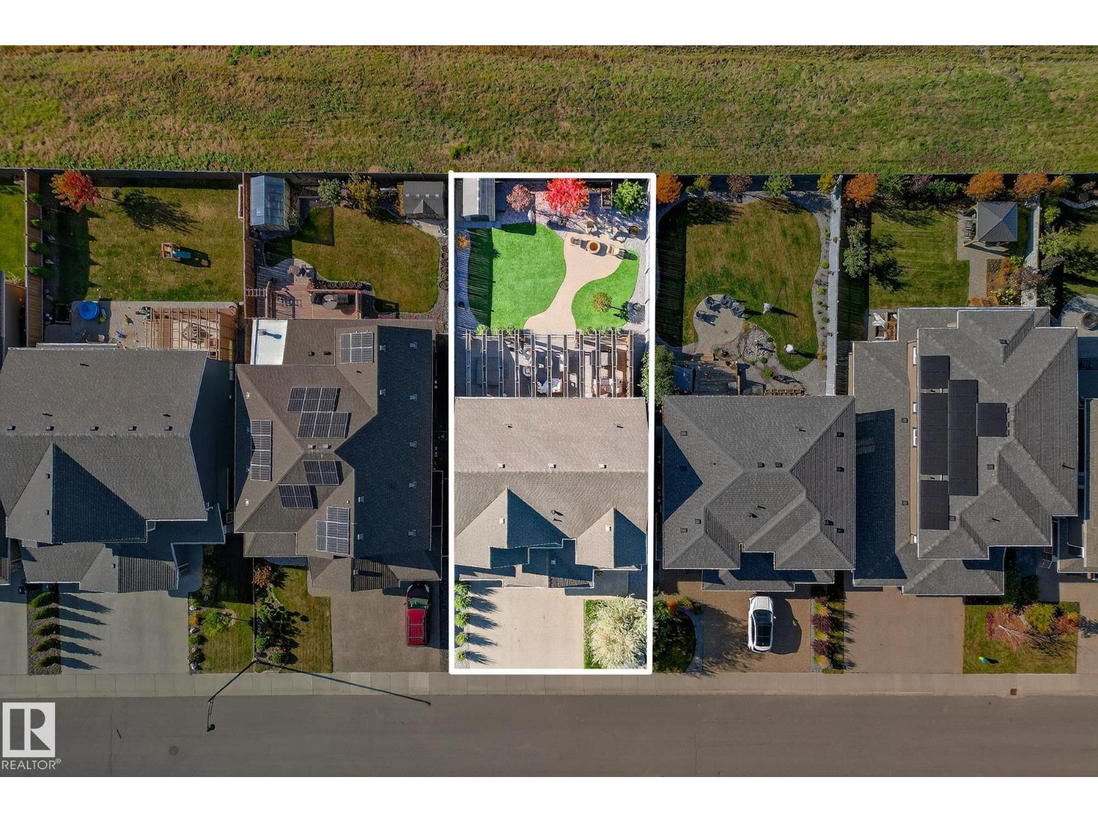 724 180 St Sw, Edmonton, Alberta  T6W 2S8 - Photo 4 - E4462270