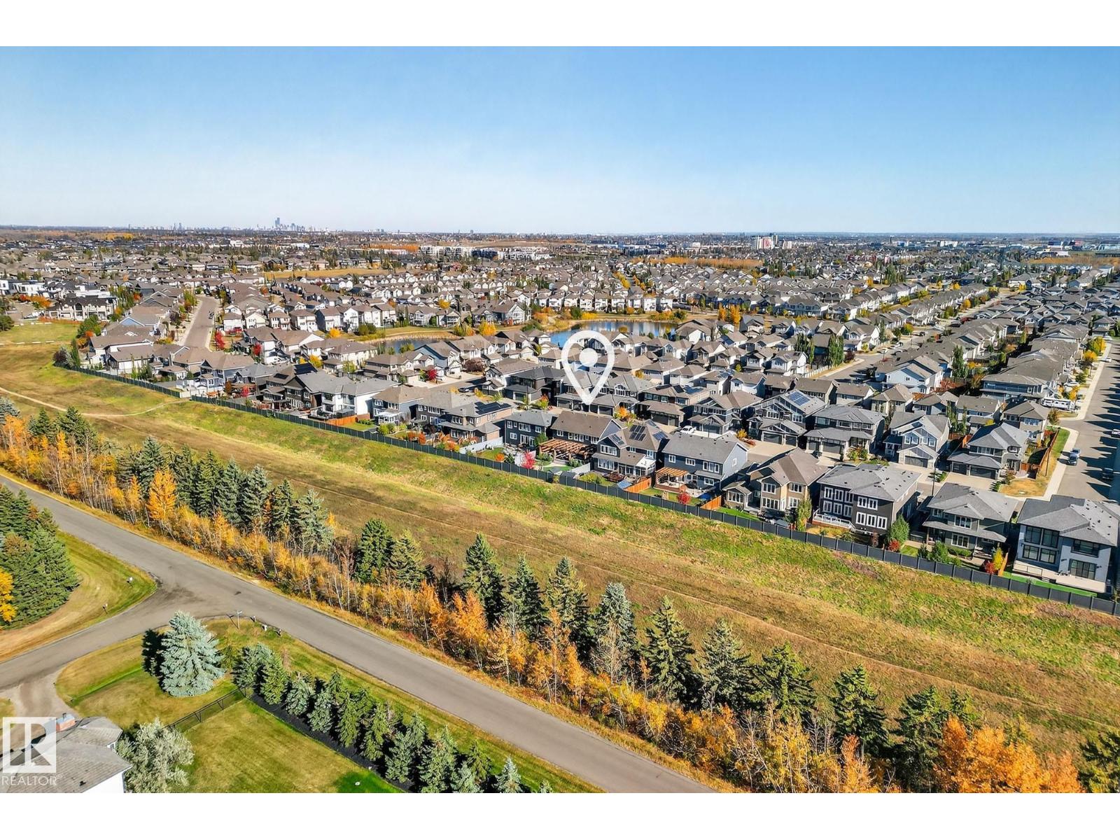 724 180 St Sw, Edmonton, Alberta  T6W 2S8 - Photo 8 - E4462270