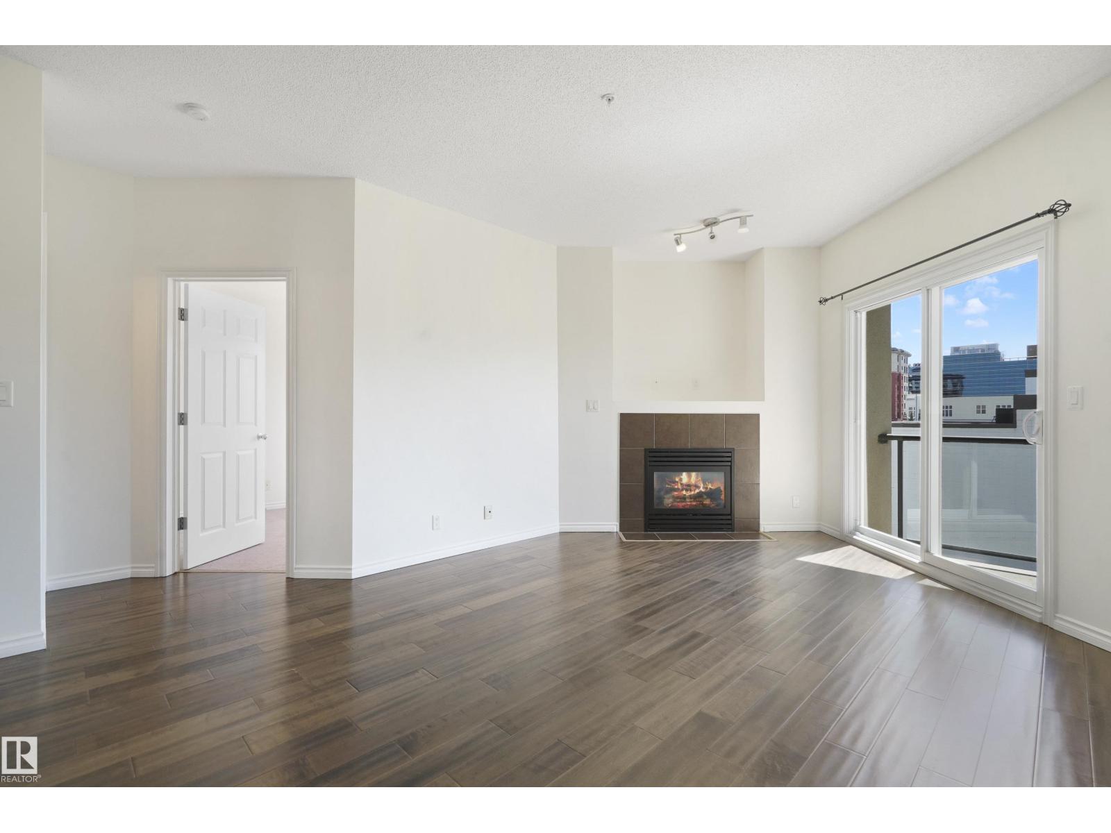 #414 10235 112 St Nw, Edmonton, Alberta  T5K 1M7 - Photo 11 - E4462271