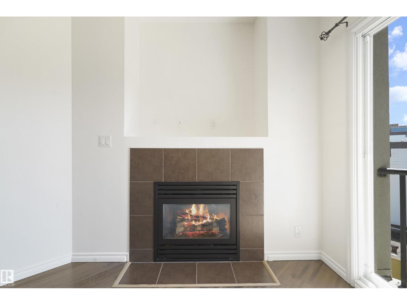 #414 10235 112 St Nw, Edmonton, Alberta  T5K 1M7 - Photo 19 - E4462271
