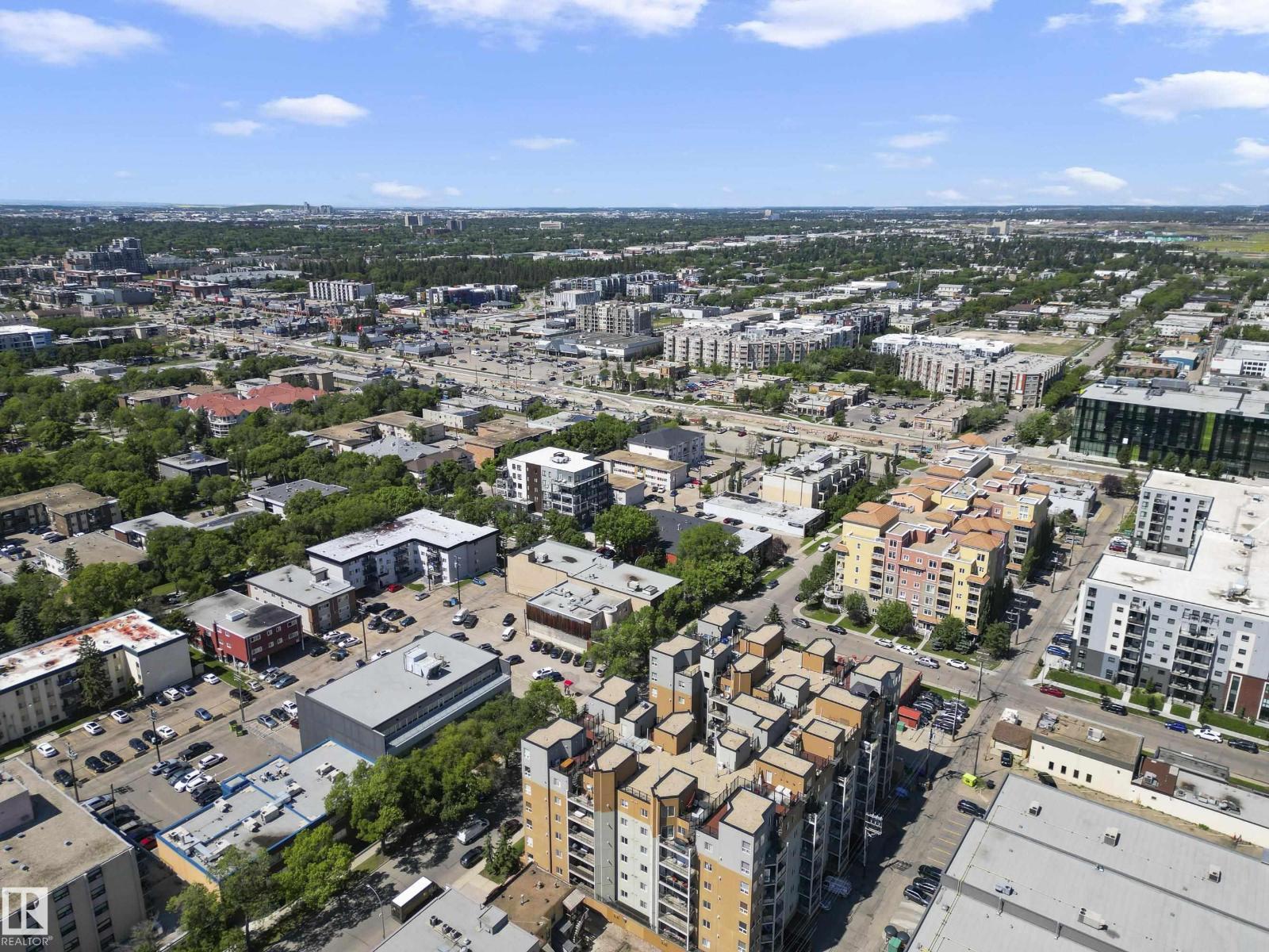 #414 10235 112 St Nw, Edmonton, Alberta  T5K 1M7 - Photo 2 - E4462271
