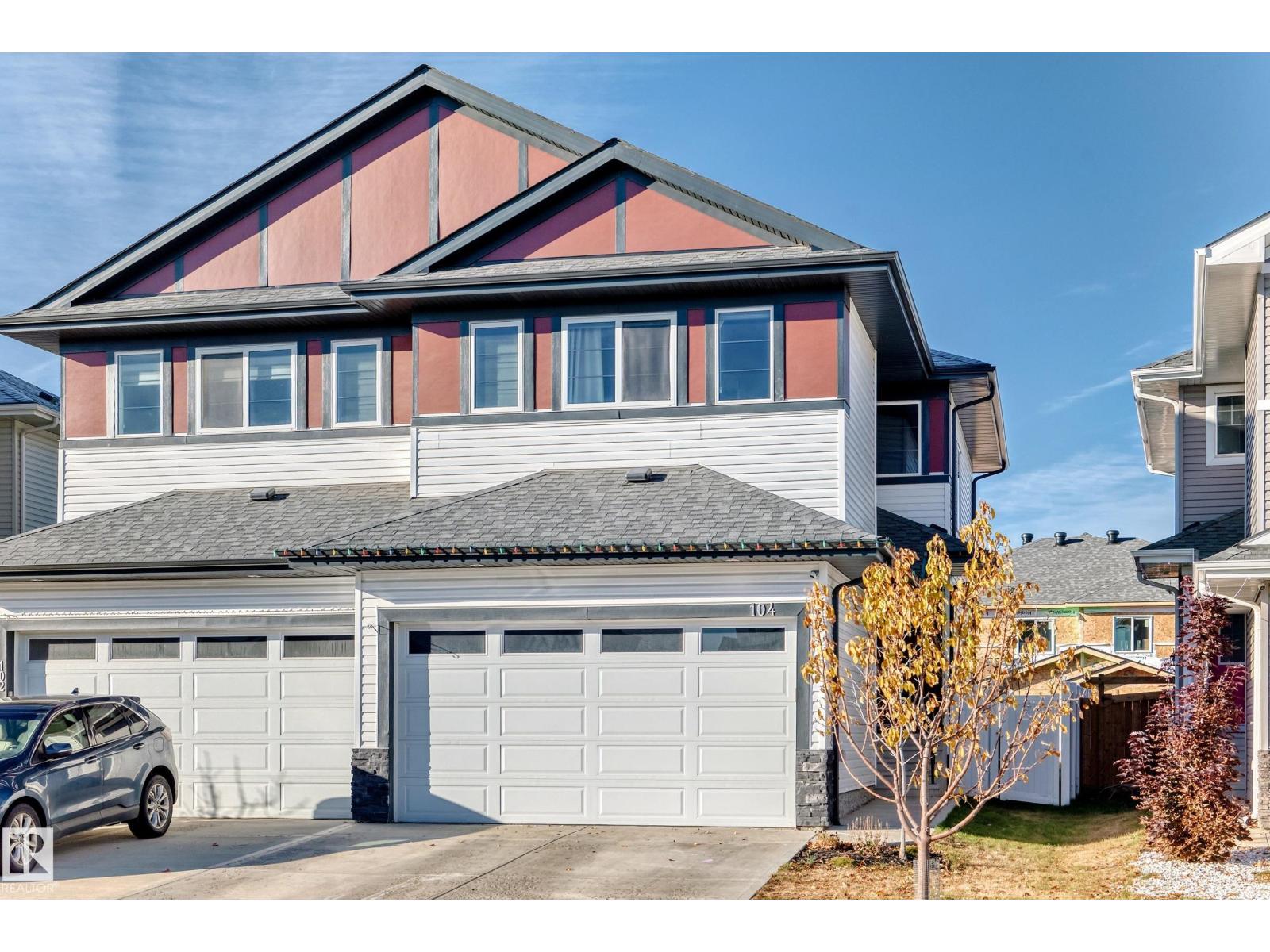 104 Willow Li, Fort Saskatchewan, Alberta  T8L 0W8 - Photo 1 - E4462272