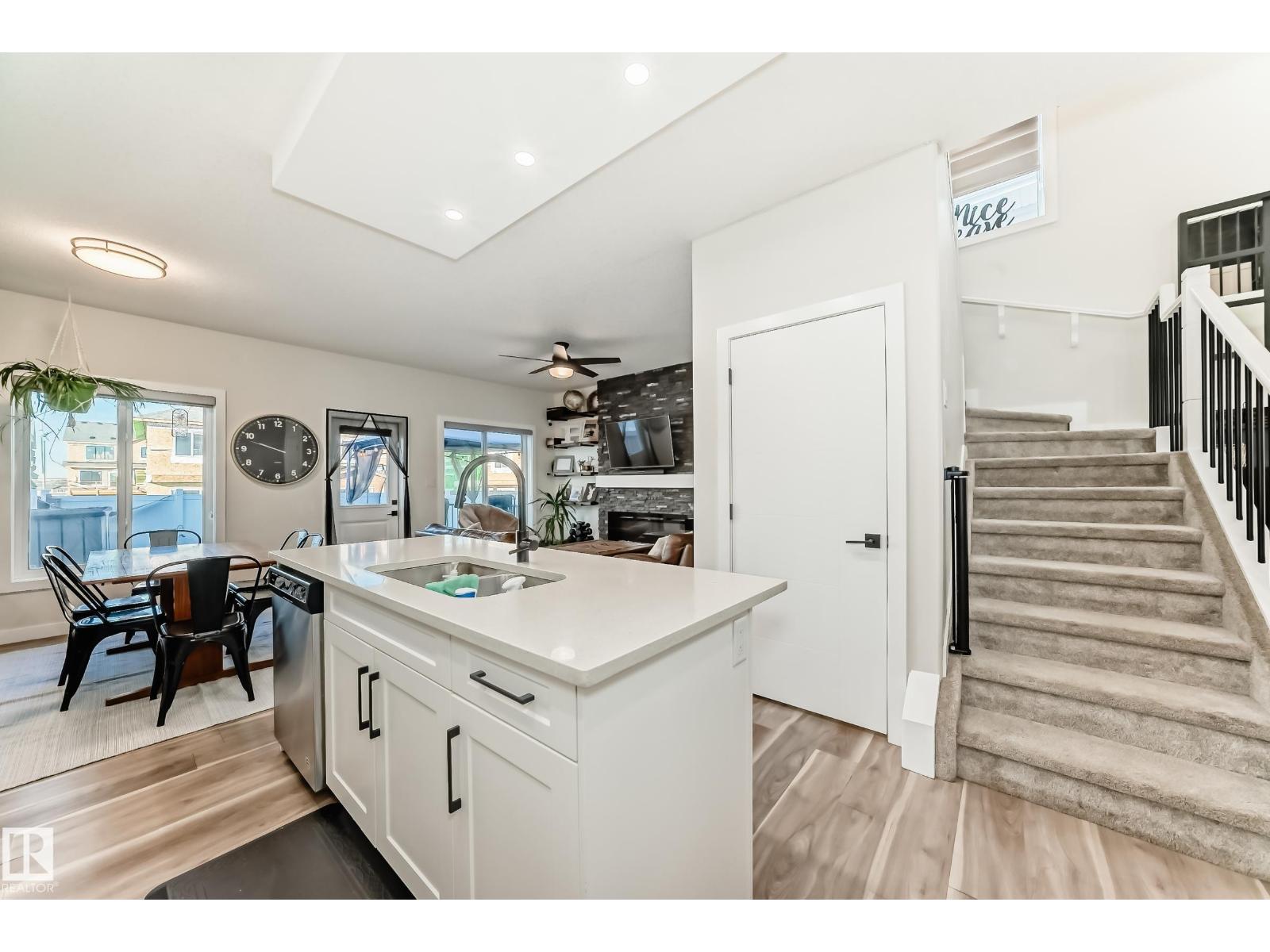 104 Willow Li, Fort Saskatchewan, Alberta  T8L 0W8 - Photo 10 - E4462272