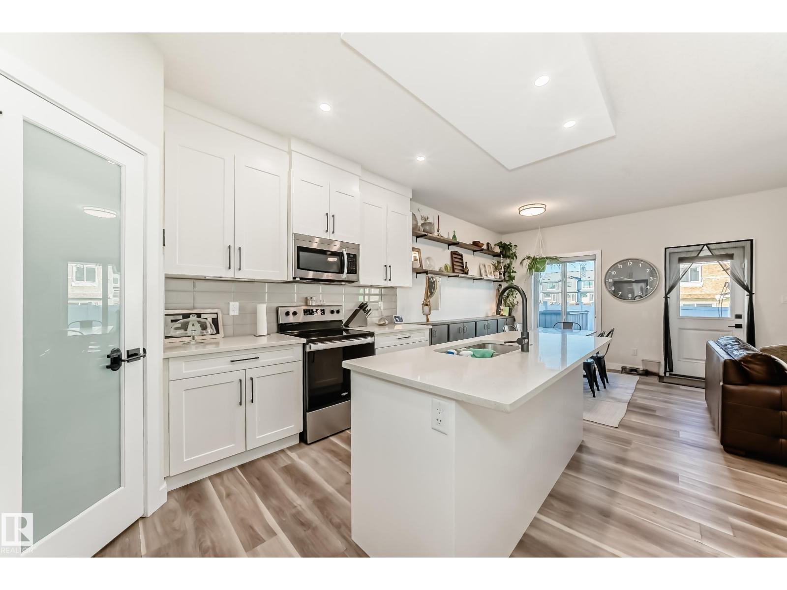 104 Willow Li, Fort Saskatchewan, Alberta  T8L 0W8 - Photo 12 - E4462272