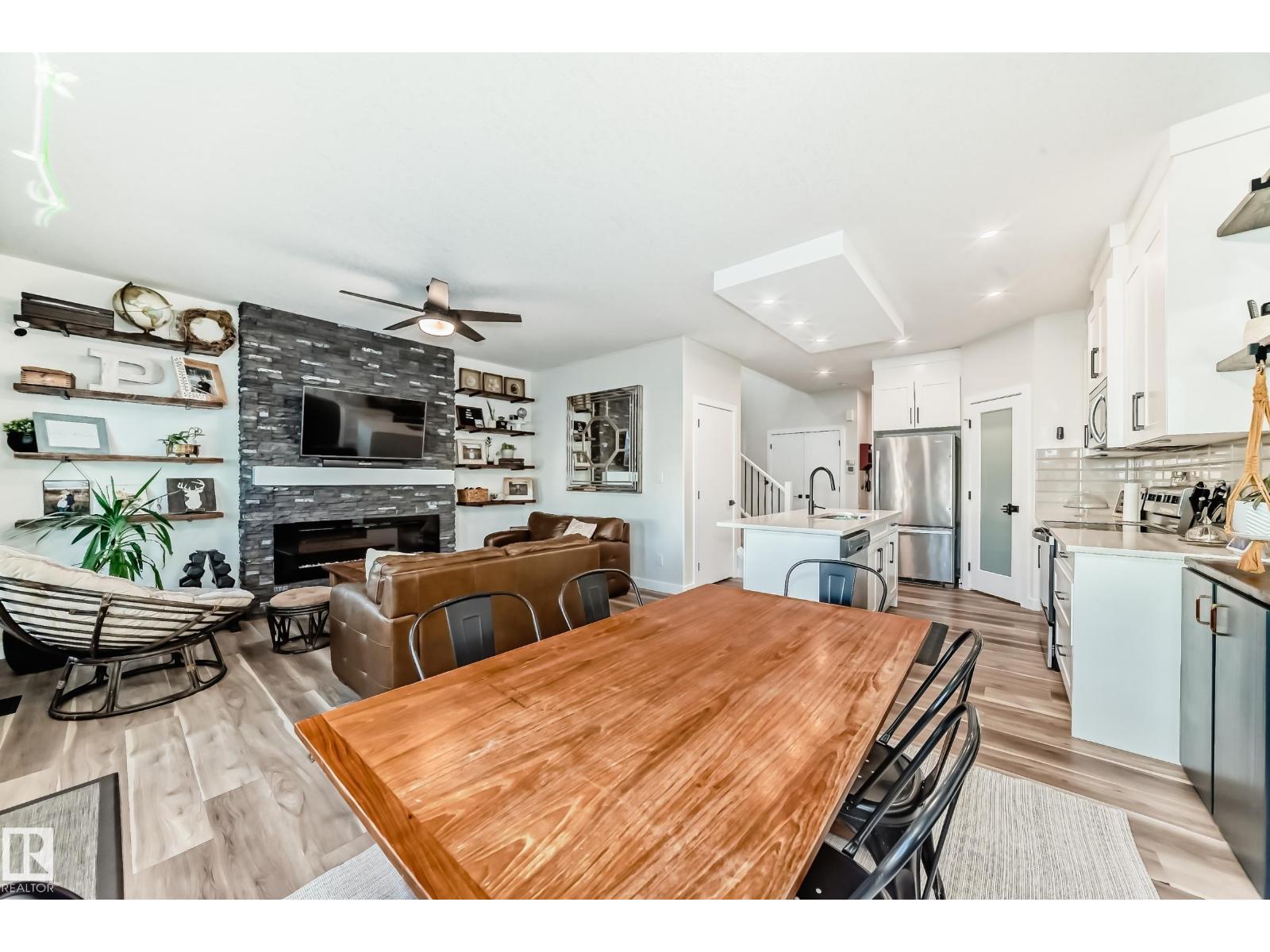 104 Willow Li, Fort Saskatchewan, Alberta  T8L 0W8 - Photo 14 - E4462272